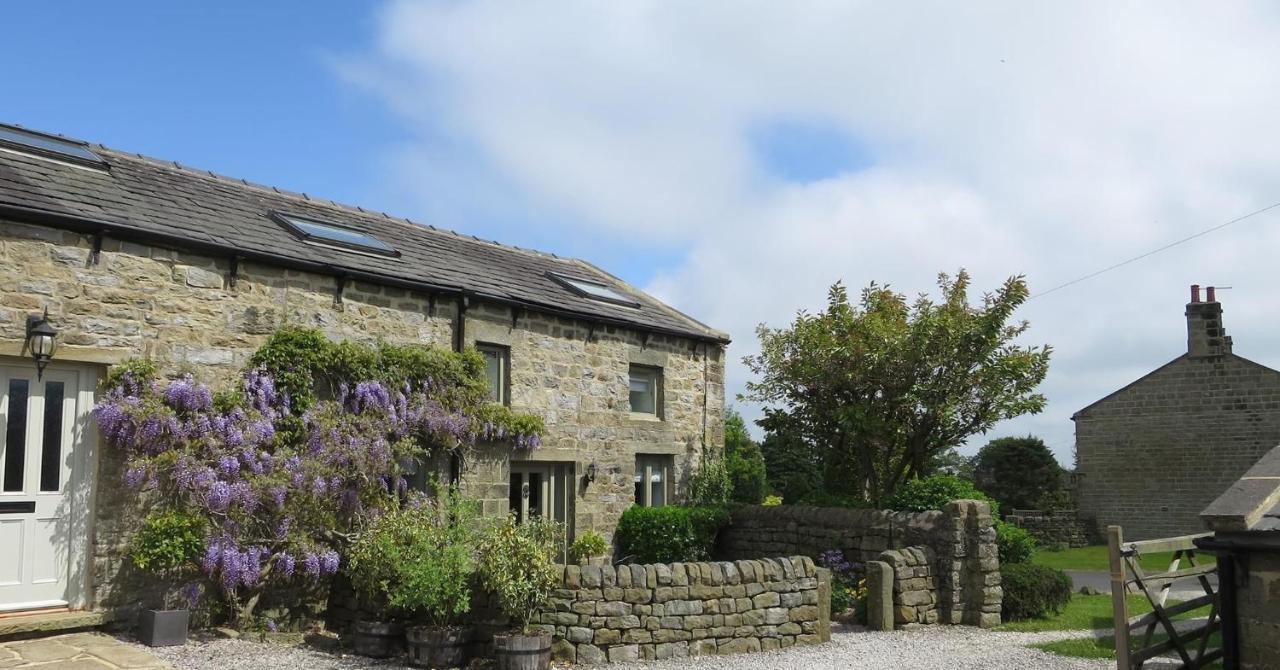 The Courtyard Cottage, Timble Near Harrogate المظهر الخارجي الصورة