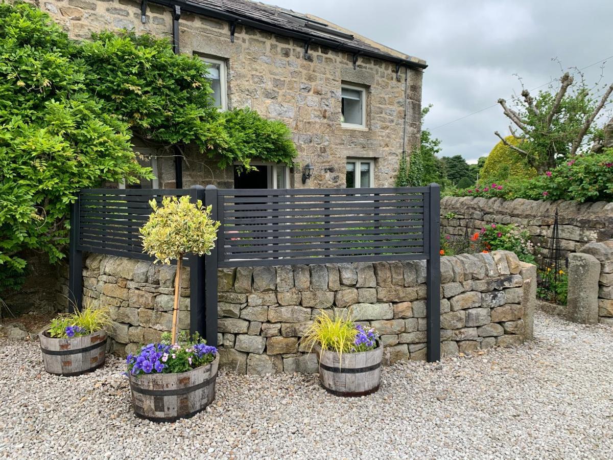 The Courtyard Cottage, Timble Near Harrogate المظهر الخارجي الصورة