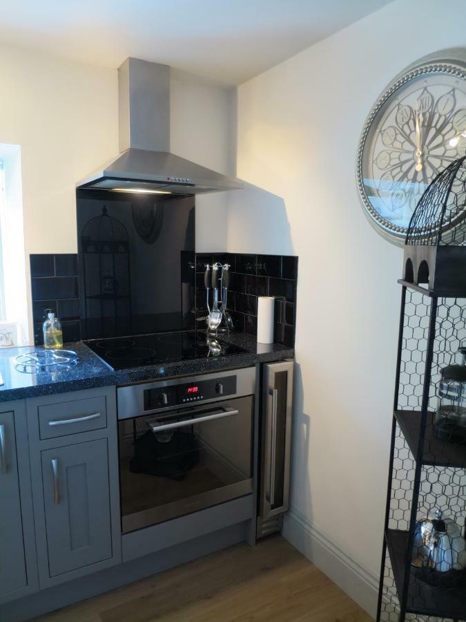 The Courtyard Cottage, Timble Near Harrogate المظهر الخارجي الصورة